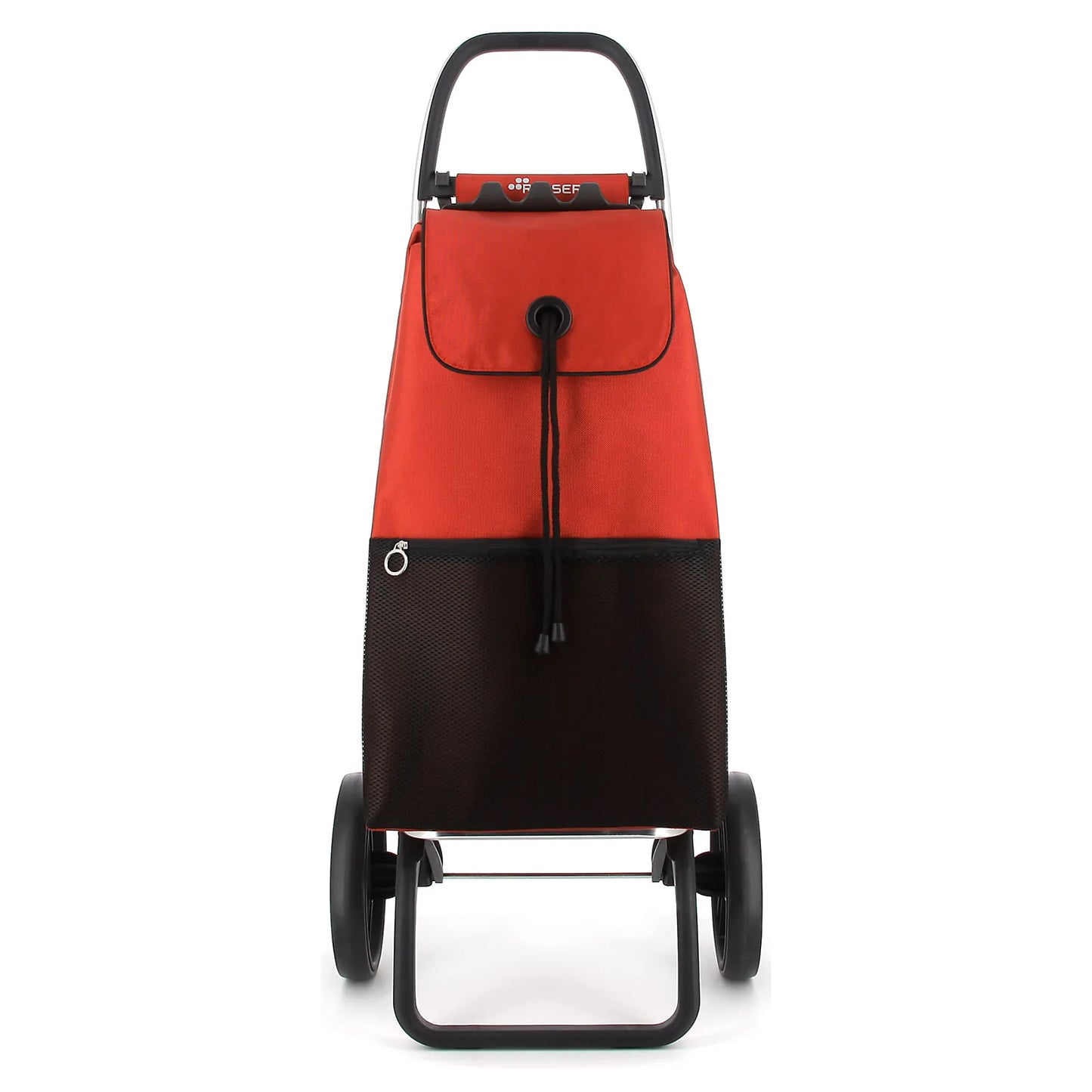 Rolser Wózek na zakupy Urban MF 2LRSG I-Max - zdjęcie 35