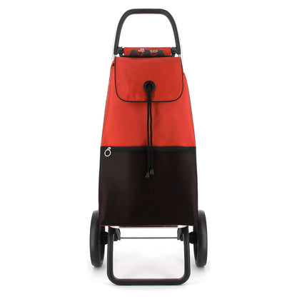 Rolser Wózek na zakupy Urban MF 2LRSG I-Max - zdjęcie 35