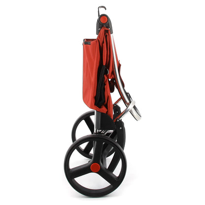 Rolser Wózek na zakupy Urban MF 2LRSG I-Max - zdjęcie 36
