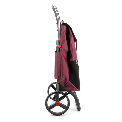 Rolser Wózek na zakupy Urban MF 2LRSG I-Max - zdjęcie 37