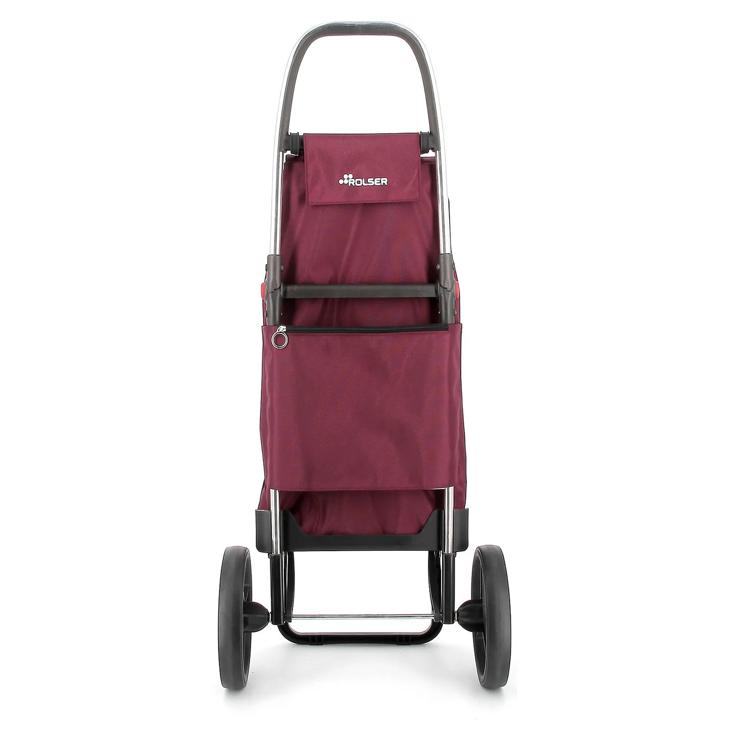Rolser Wózek na zakupy Urban MF 2LRSG I-Max - zdjęcie 38