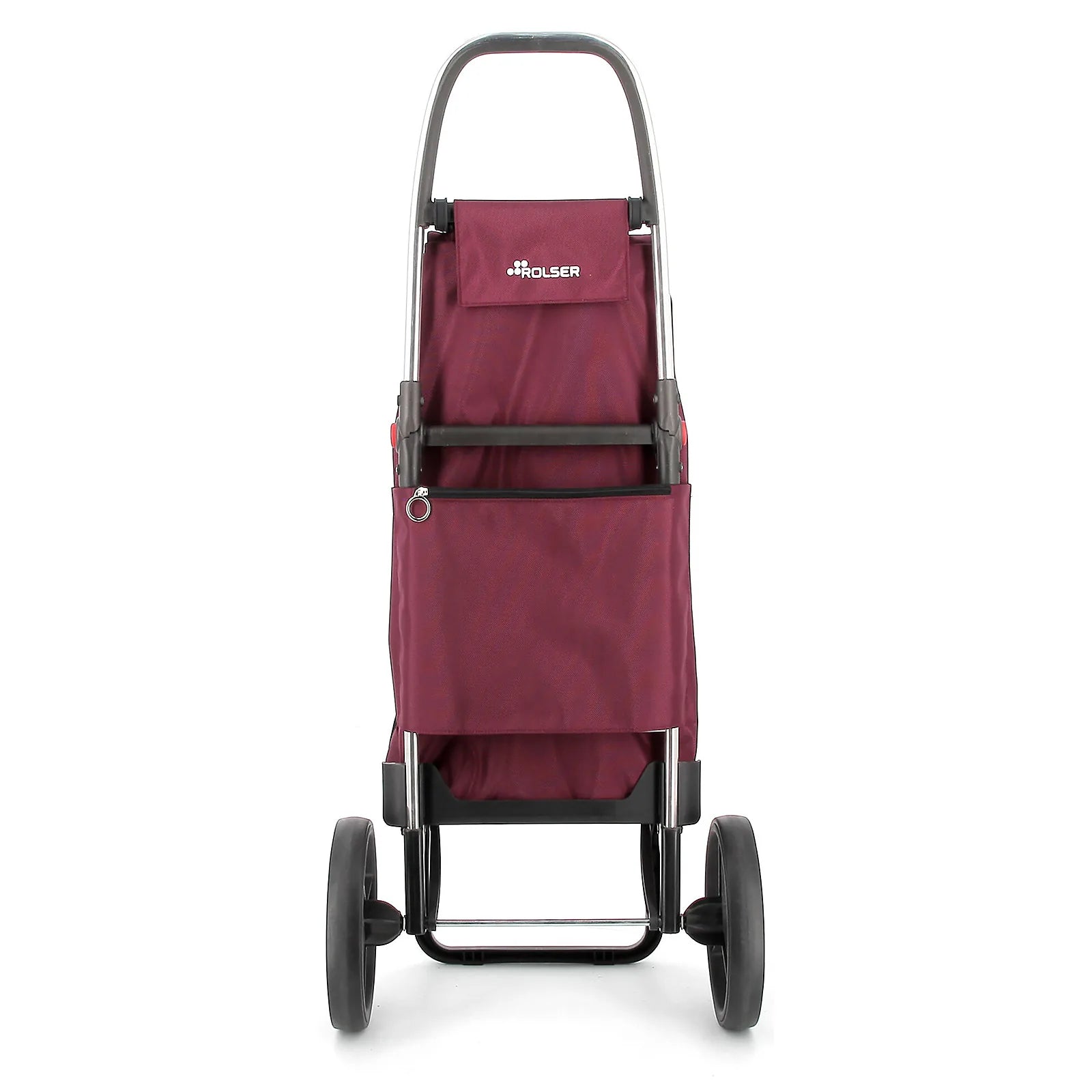 Rolser Wózek na zakupy Urban MF 2LRSG I-Max - zdjęcie 38