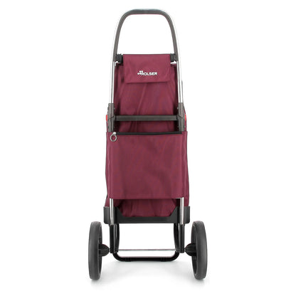 Rolser Wózek na zakupy Urban MF 2LRSG I-Max - zdjęcie 38