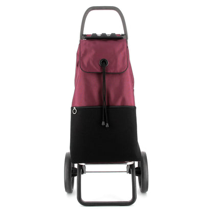 Rolser Wózek na zakupy Urban MF 2LRSG I-Max - zdjęcie 39