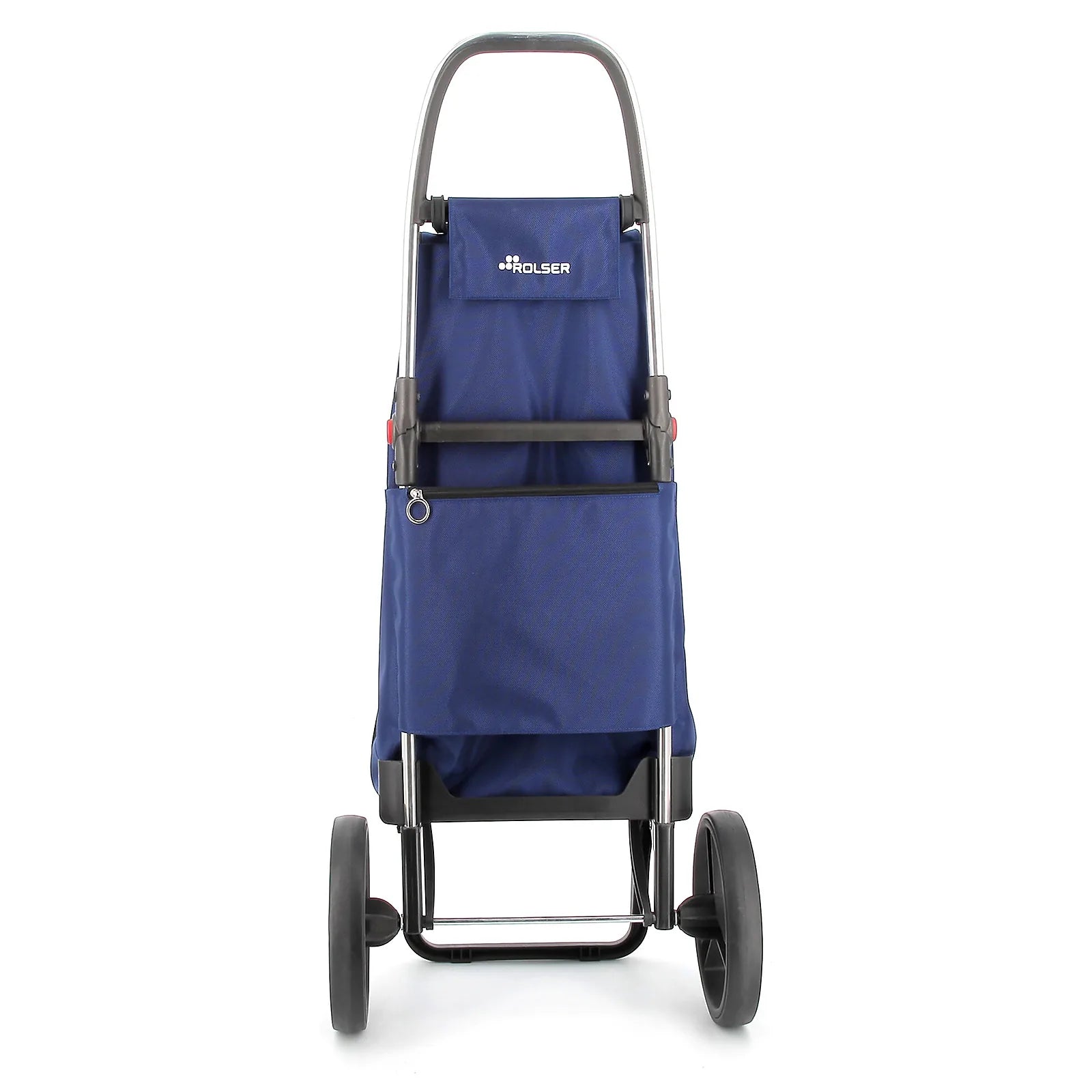 Rolser Wózek na zakupy Urban MF 2LRSG I-Max - zdjęcie 41