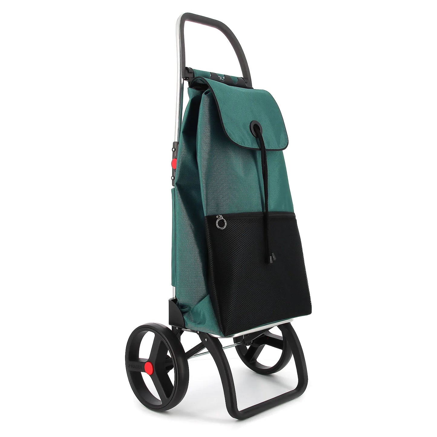 Rolser Wózek na zakupy Urban MF 2LRSG I-Max - wariant kolor niebieski