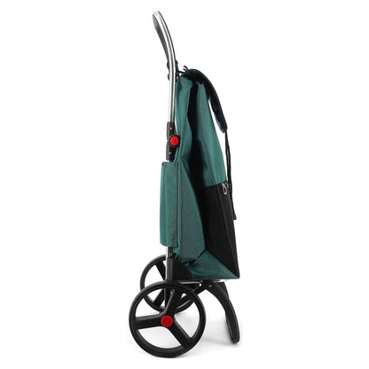 Rolser Wózek na zakupy Urban MF 2LRSG I-Max - zdjęcie 43