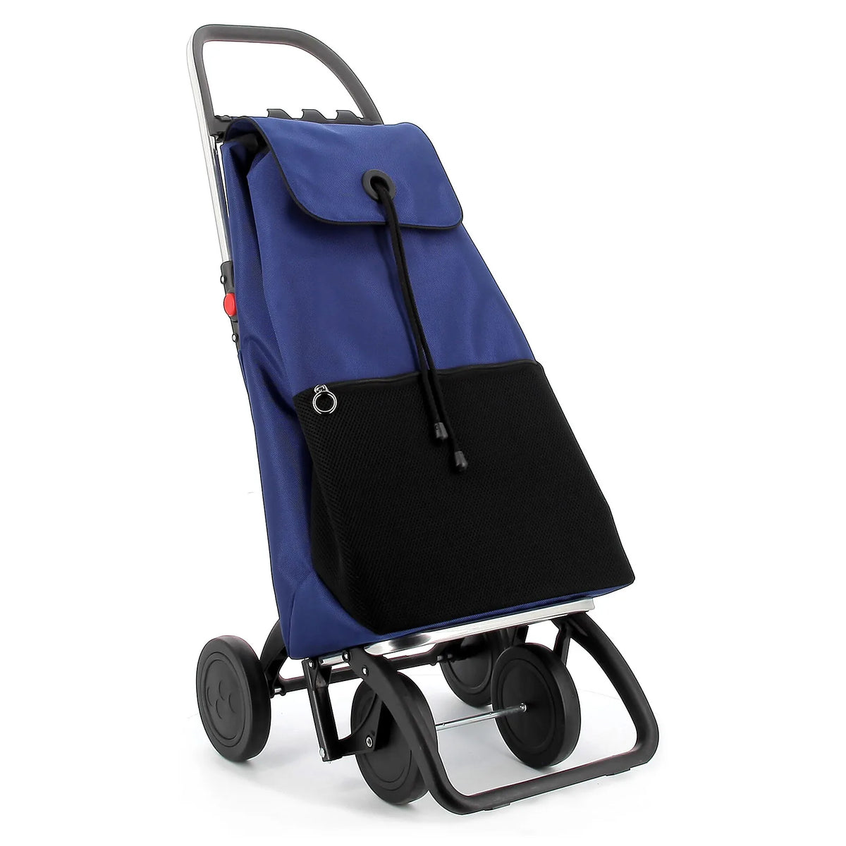 Rolser Wózek na zakupy I-Max Urban MF 4L - wariant kolor niebieski - widok 76