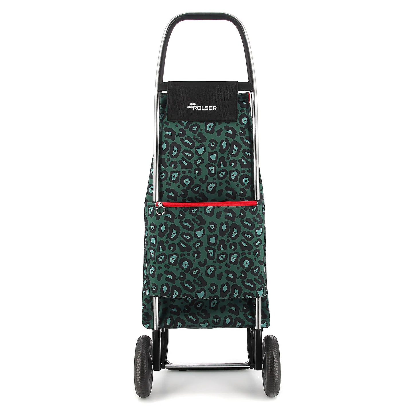 Rolser Wózek na zakupy Wild 2 I-Max - zdjęcie 4