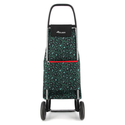 Rolser Wózek na zakupy Wild 2 I-Max - zdjęcie 4