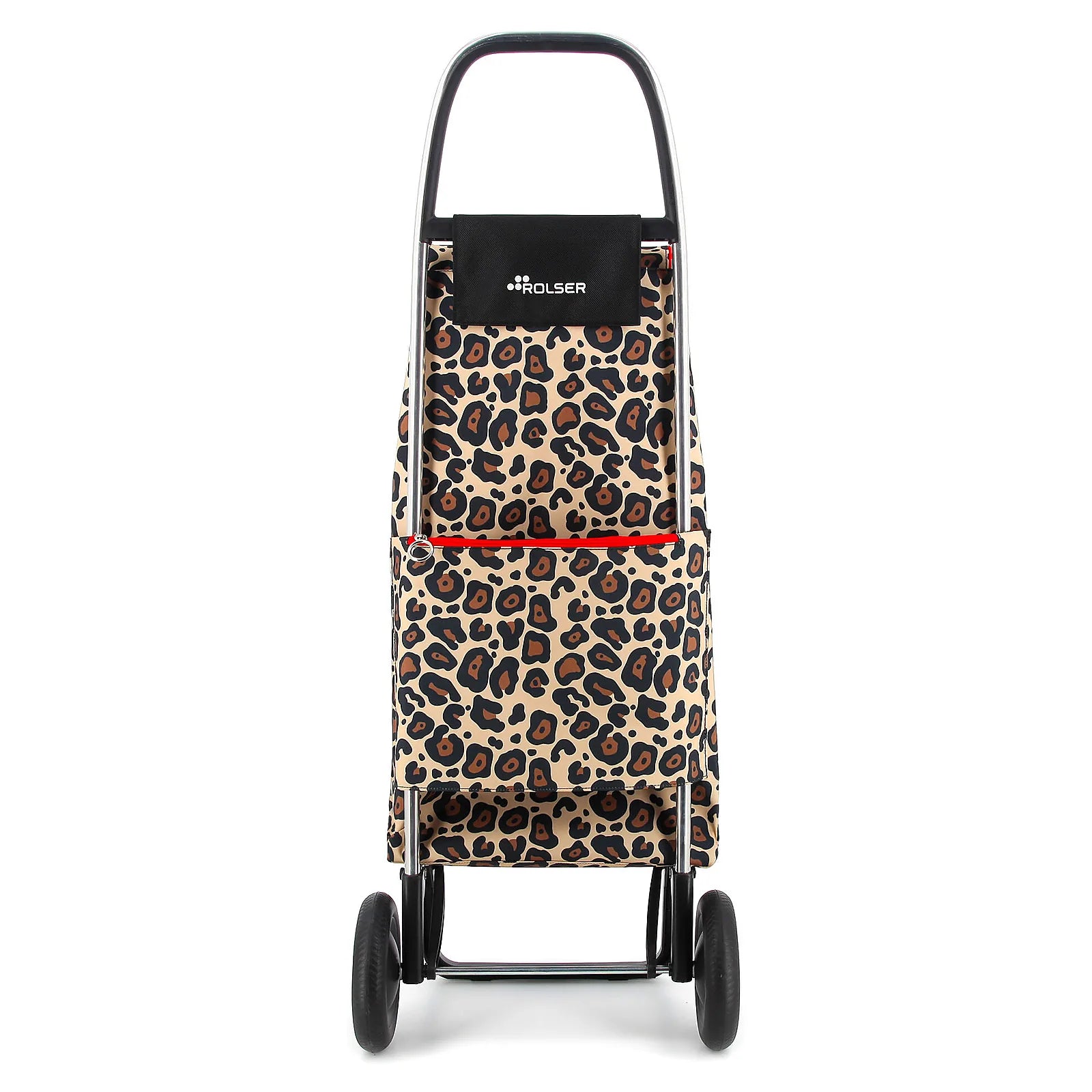 Rolser Wózek na zakupy Wild 2 I-Max - zdjęcie 18