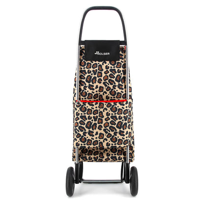 Rolser Wózek na zakupy Wild 2 I-Max - zdjęcie 18