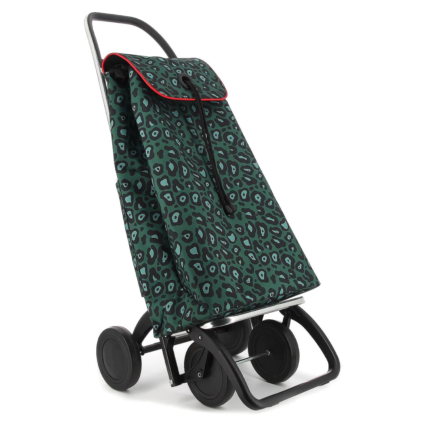 Rolser Wózek na zakupy Wild 4 I-Max - zdjęcie 6