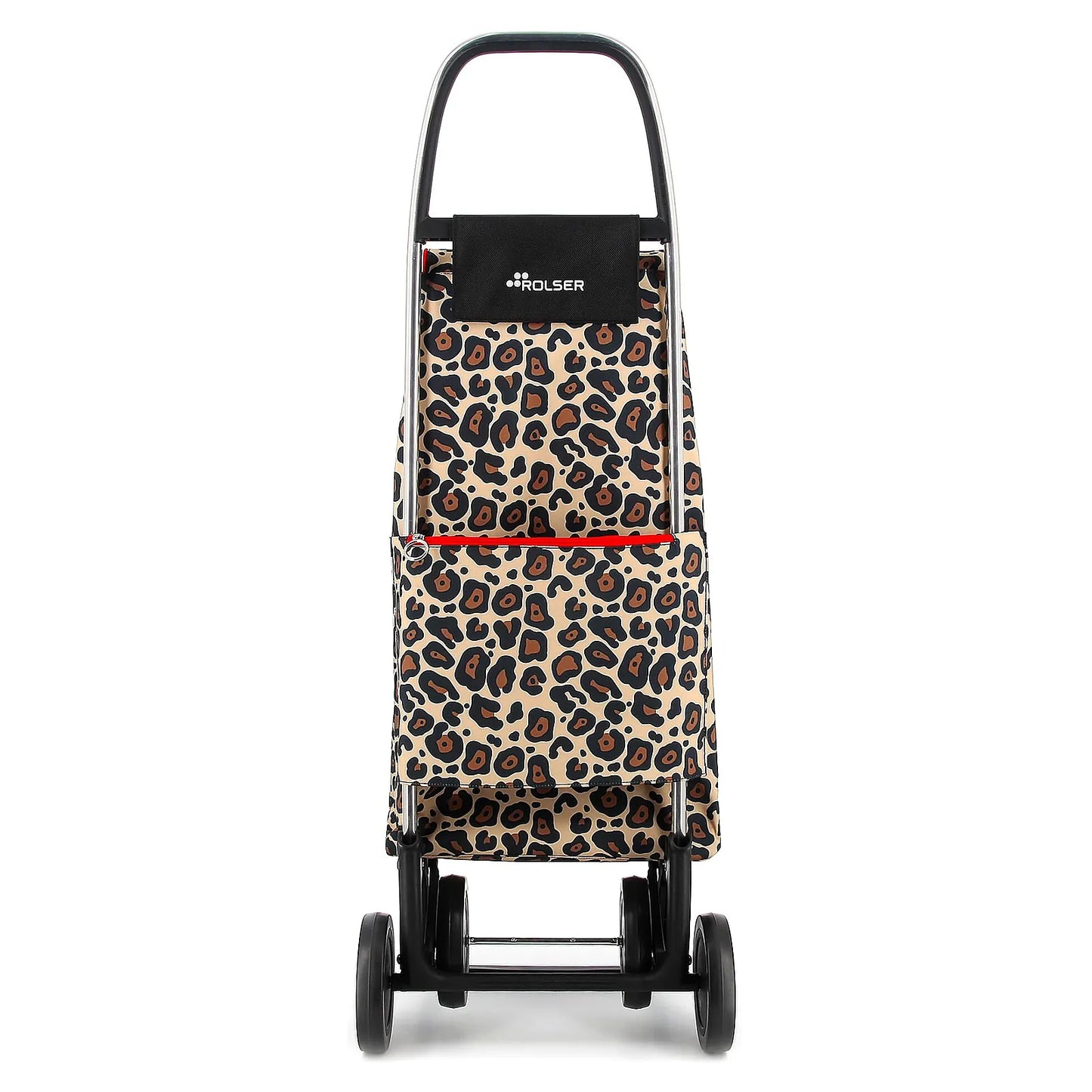 Rolser Wózek na zakupy Wild 4 I-Max - zdjęcie 24