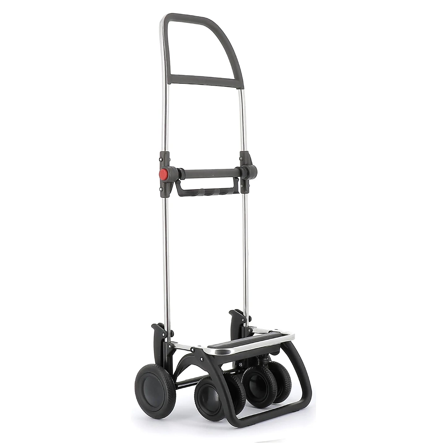 Rolser Wózek na zakupy Wild 4L Tour I-Max - zdjęcie 9