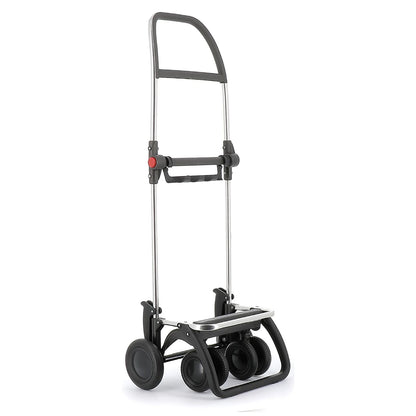 Rolser Wózek na zakupy Wild 4L Tour I-Max - zdjęcie 9