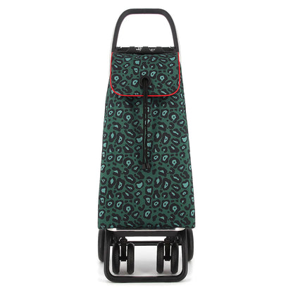 Rolser Wózek na zakupy Wild 4L Tour I-Max - zdjęcie 5