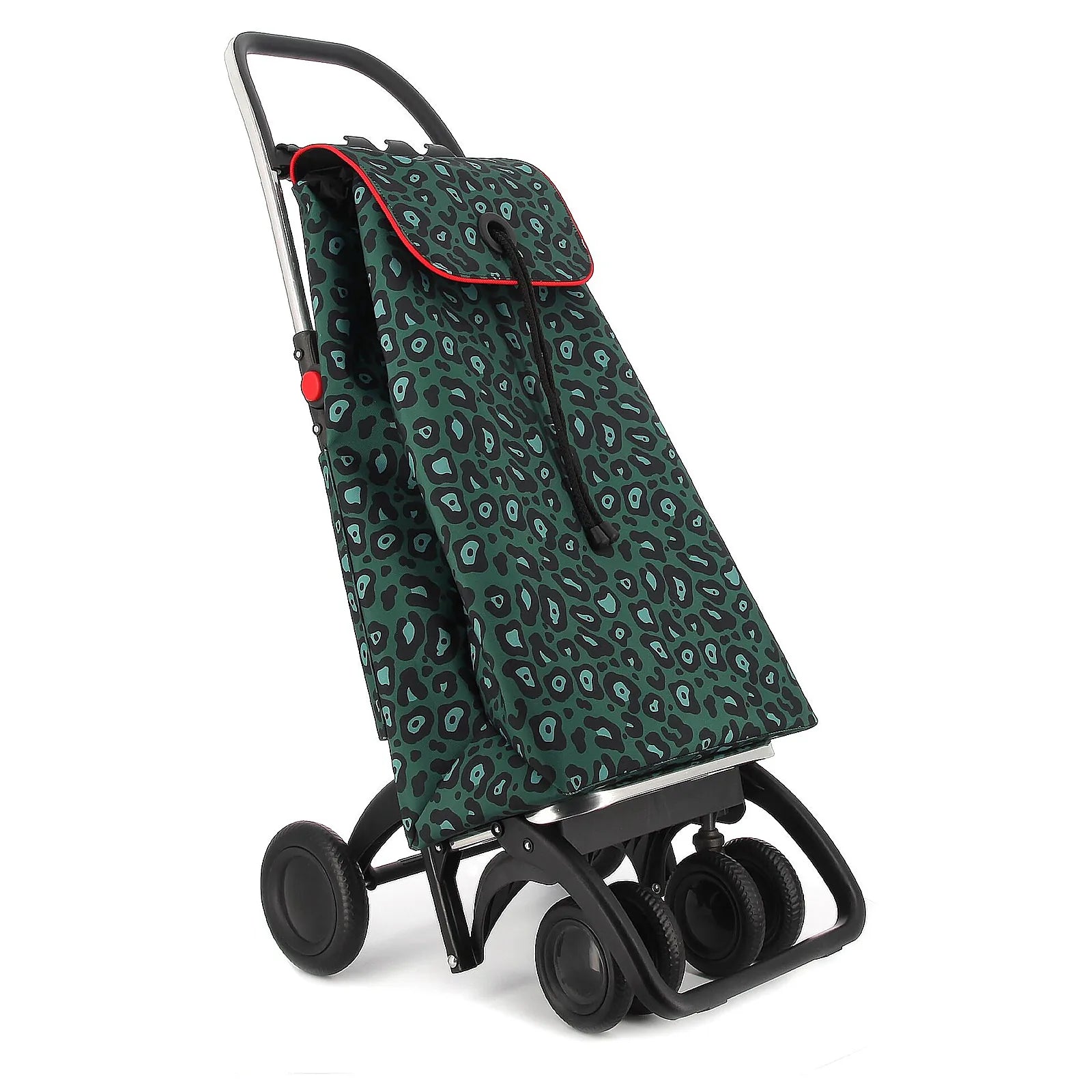 Rolser Wózek na zakupy Wild 4L Tour I-Max - zdjęcie 6