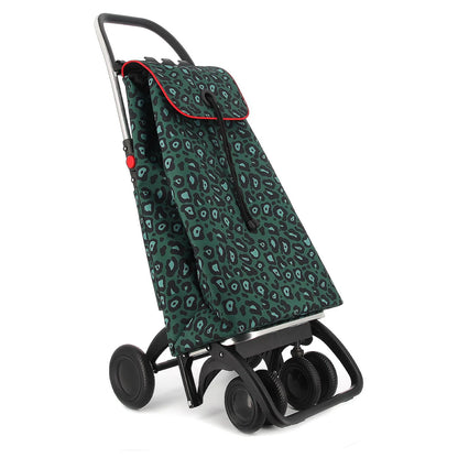 Rolser Wózek na zakupy Wild 4L Tour I-Max - zdjęcie 6