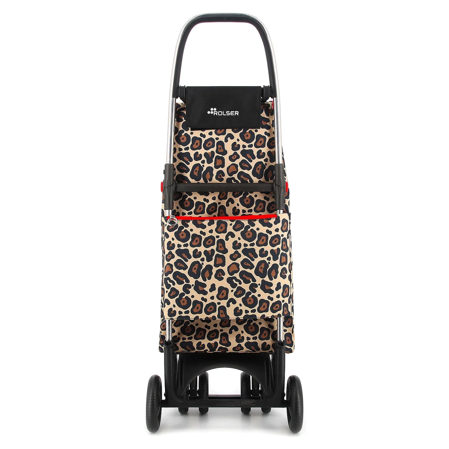 Rolser Wózek na zakupy Wild 4L Tour I-Max - zdjęcie 33