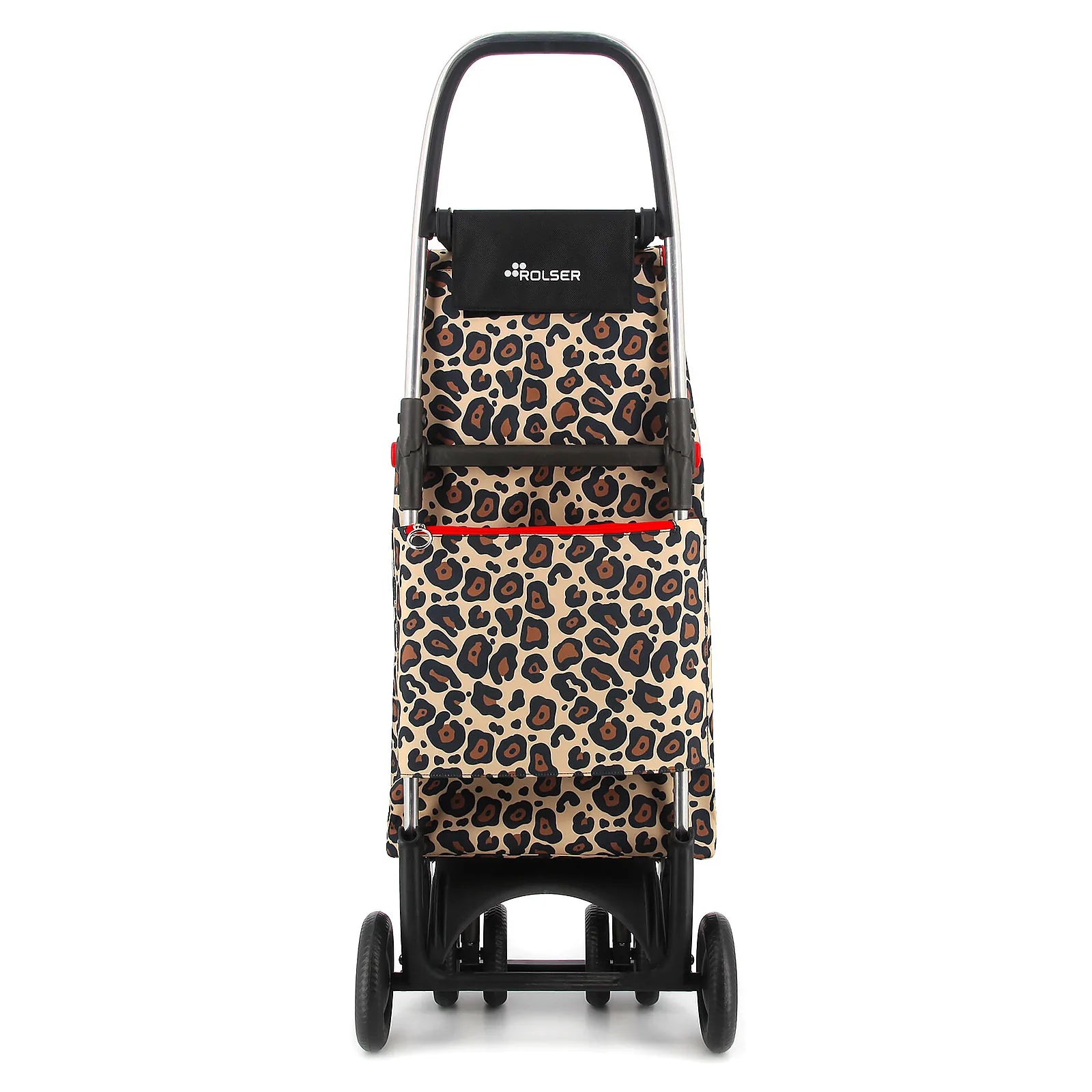 Rolser Wózek na zakupy Wild 4L Tour I-Max - zdjęcie 33