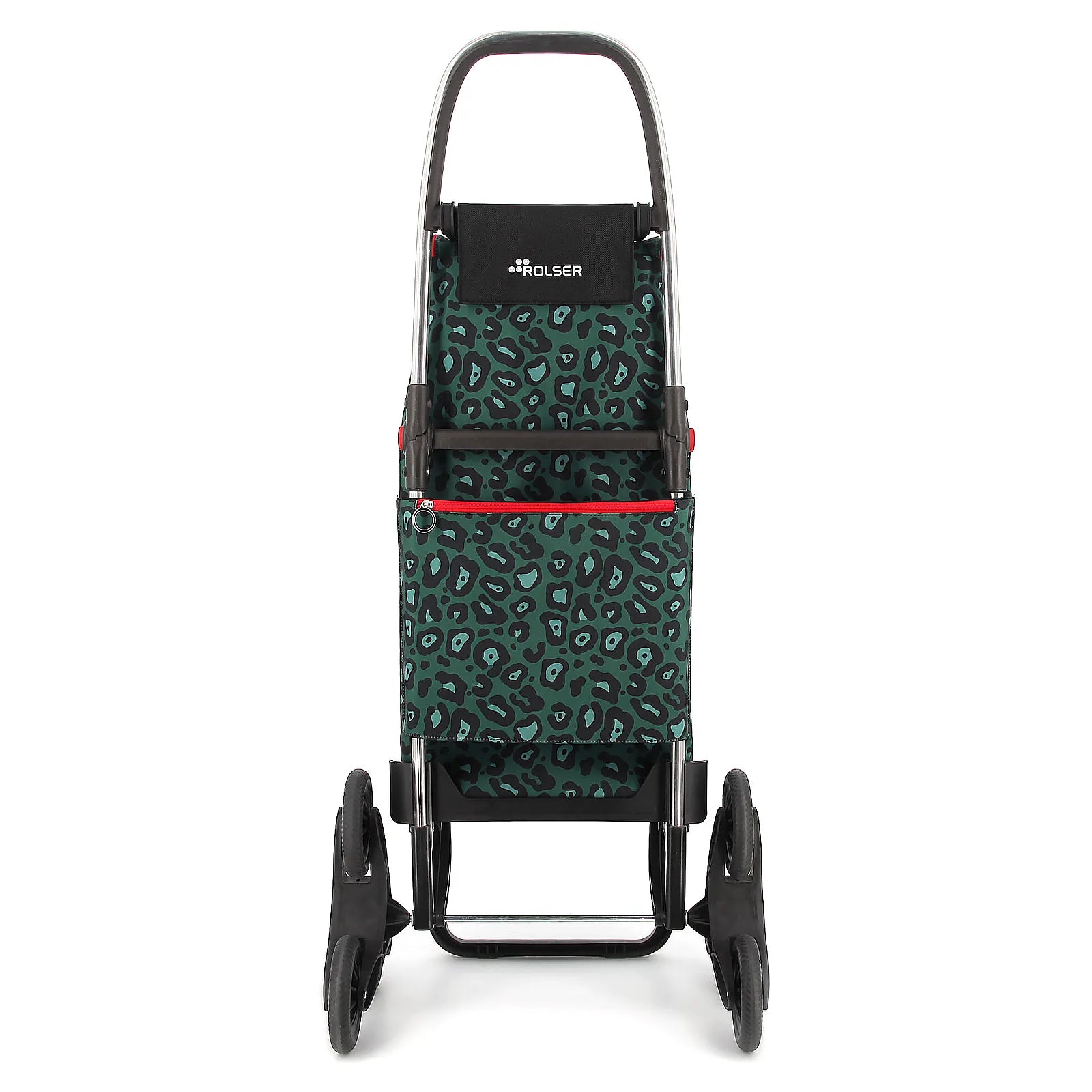 Rolser Wózek na zakupy Wild 2L I-Max - zdjęcie 4
