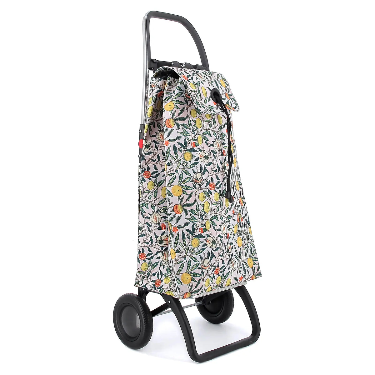 Rolser Wózek na zakupy I-Max William Morris 2L - wariant Wzór Pomegranate - widok 2
