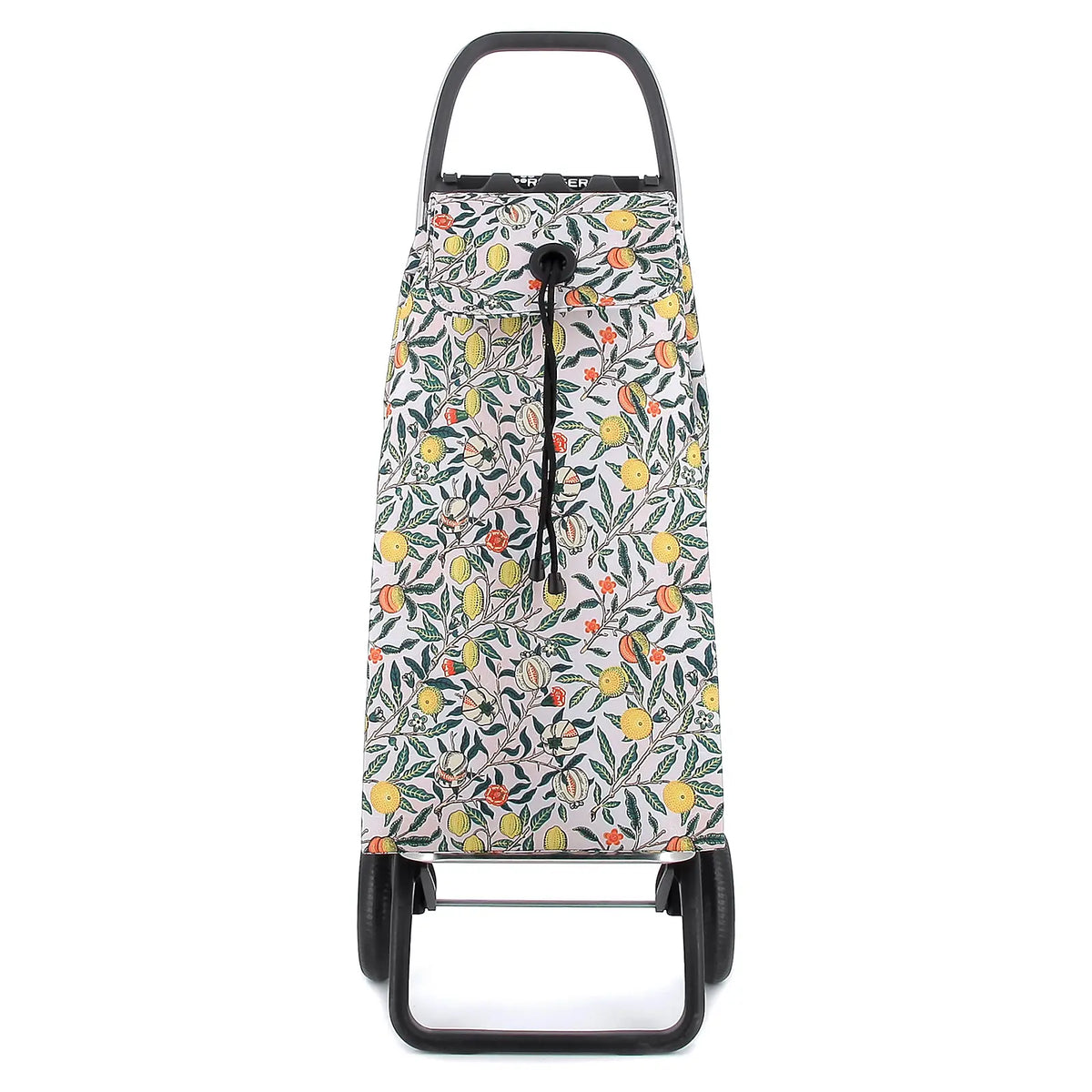 Rolser Wózek na zakupy I-Max William Morris 2L - wariant Wzór Pomegranate - widok 12