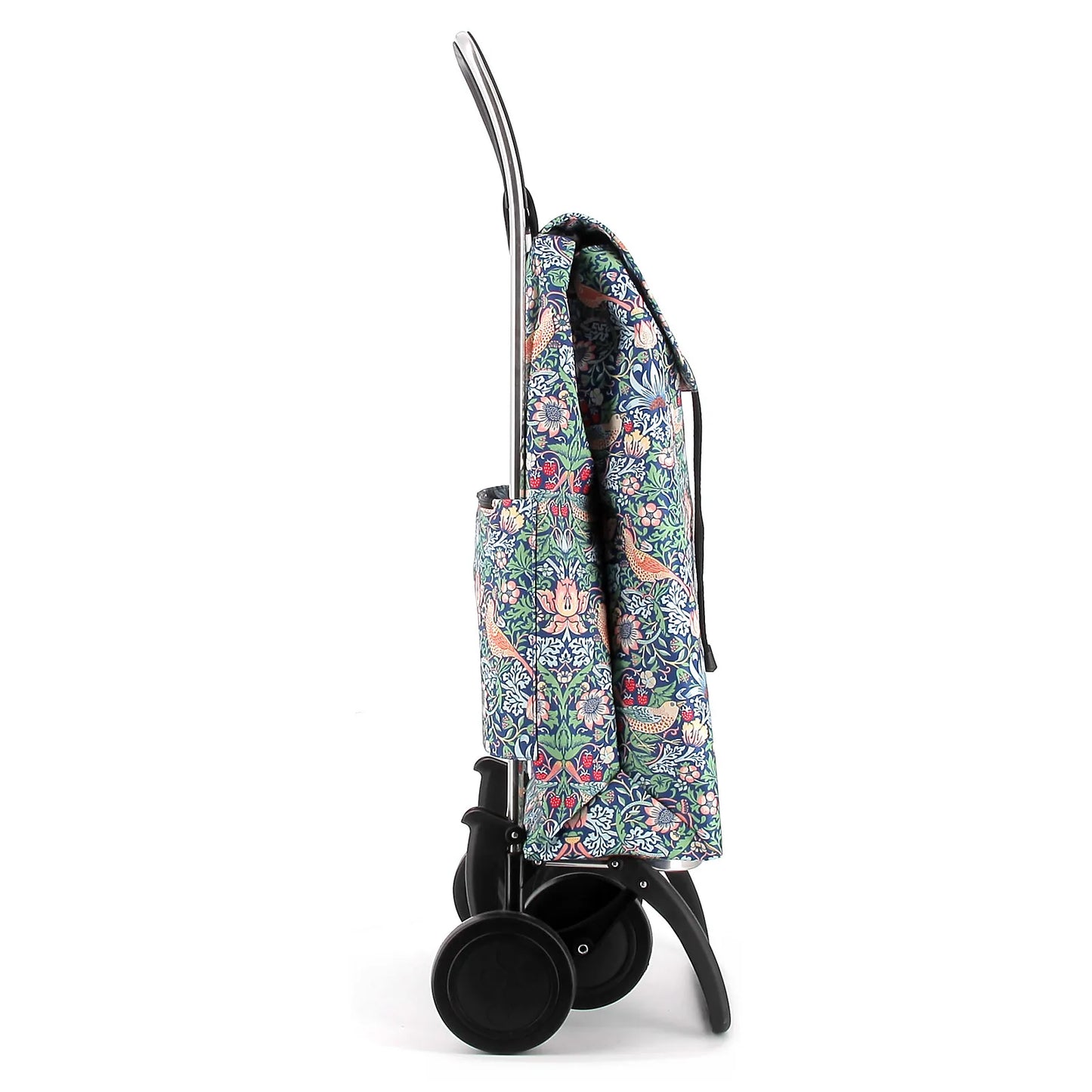 Rolser Wózek na zakupy William Morris 6 I-Max - zdjęcie 3