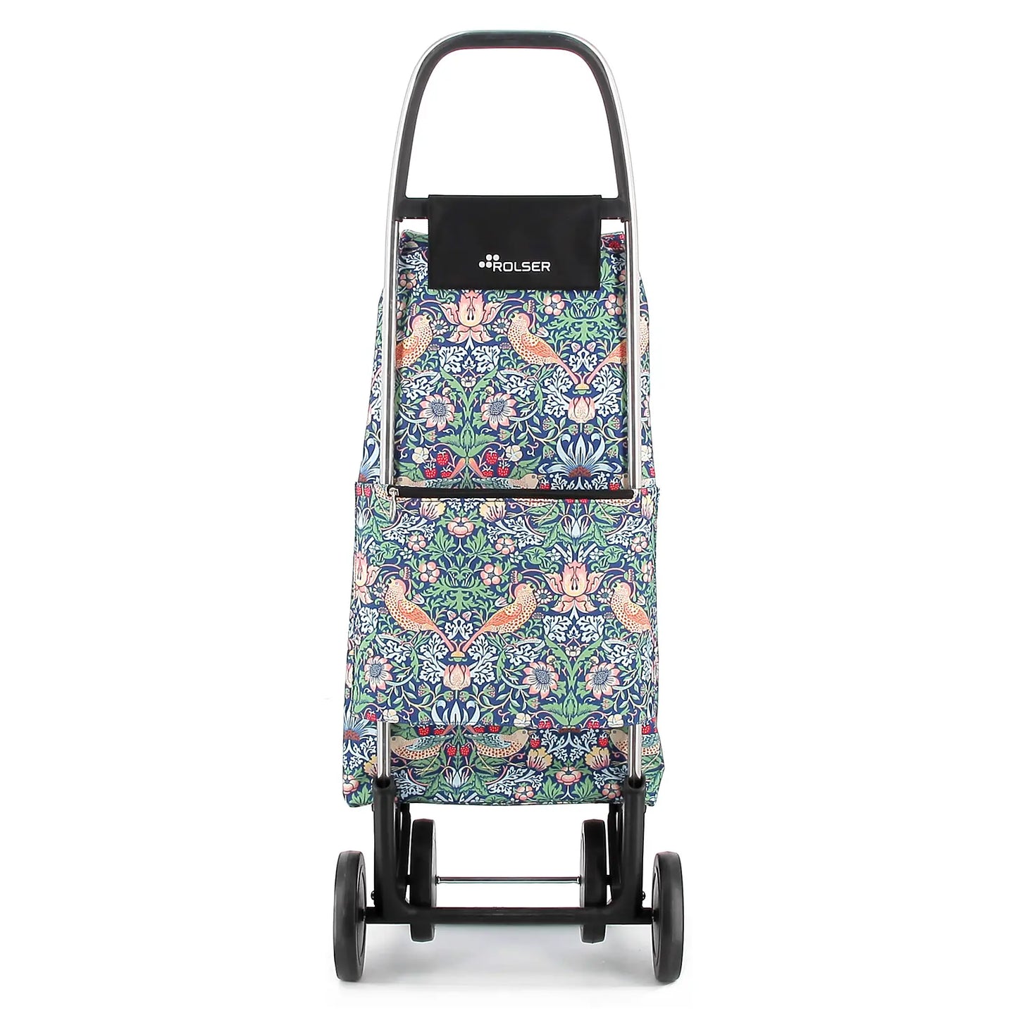 Rolser Wózek na zakupy William Morris 6 I-Max - zdjęcie 4