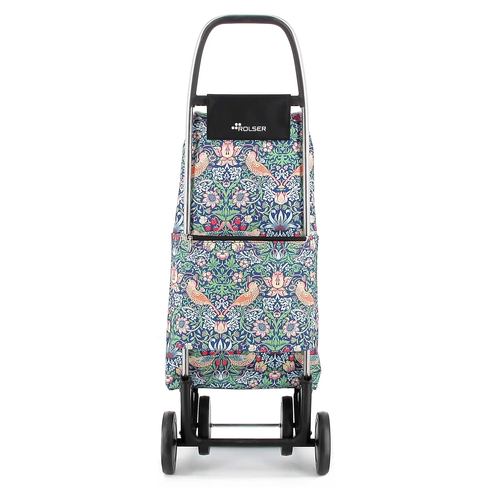 Rolser Wózek na zakupy William Morris 6 I-Max - zdjęcie 4