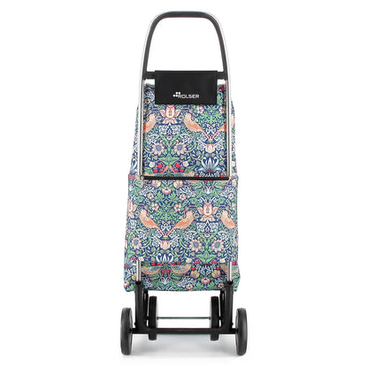 Rolser Wózek na zakupy William Morris 6 I-Max - zdjęcie 4