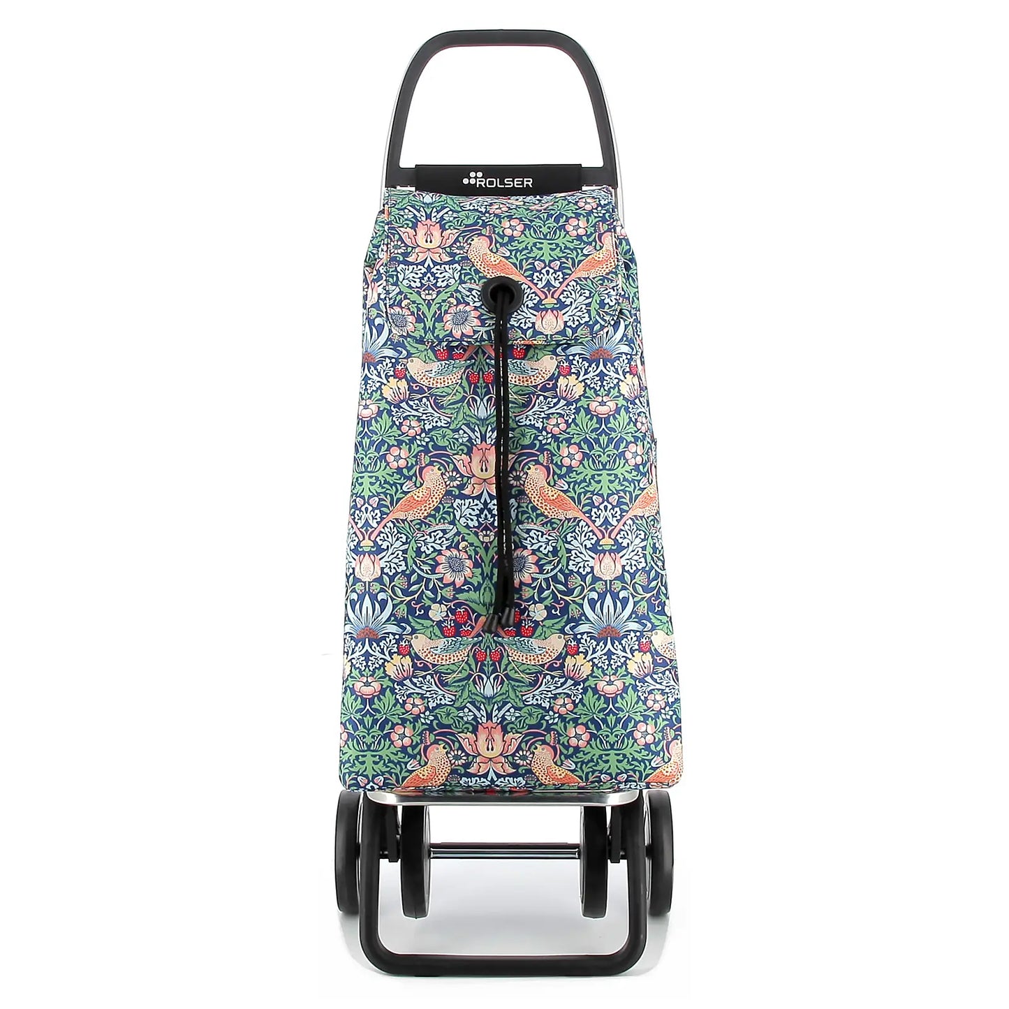 Rolser Wózek na zakupy William Morris 6 I-Max - zdjęcie 5