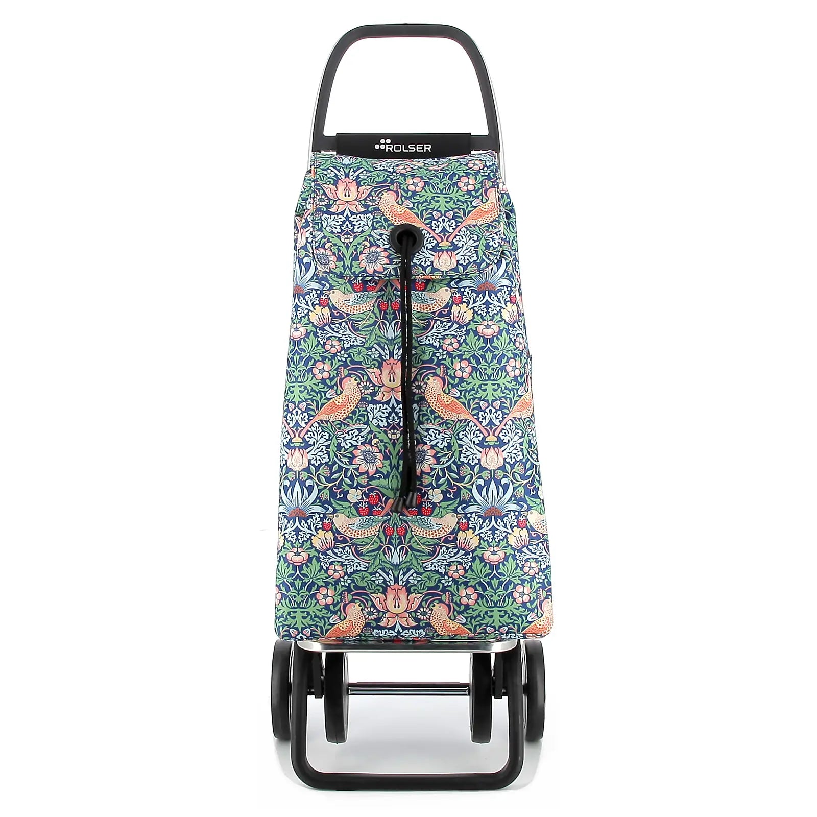 Rolser Wózek na zakupy William Morris 6 I-Max - zdjęcie 5