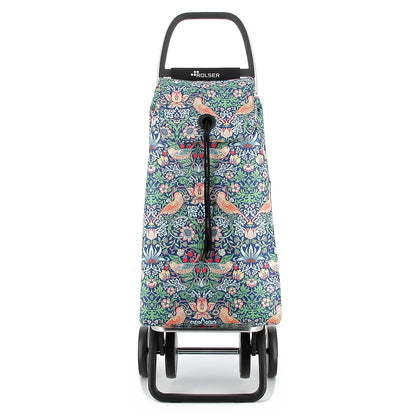 Rolser Wózek na zakupy William Morris 6 I-Max - zdjęcie 5