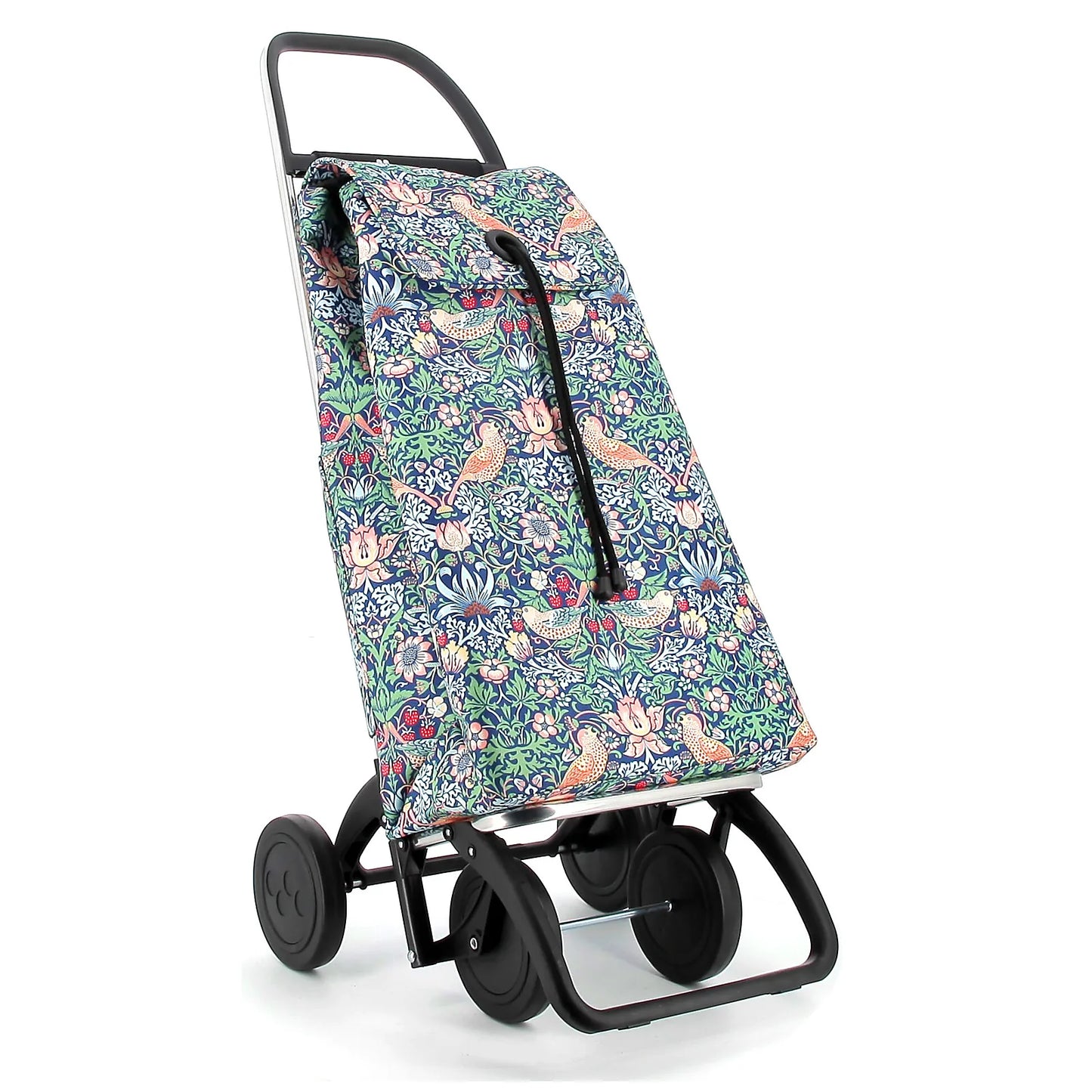 Rolser Wózek na zakupy William Morris 6 I-Max - zdjęcie 6