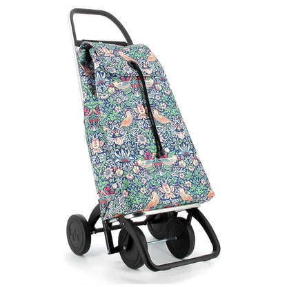 Rolser Wózek na zakupy William Morris 6 I-Max - zdjęcie 6
