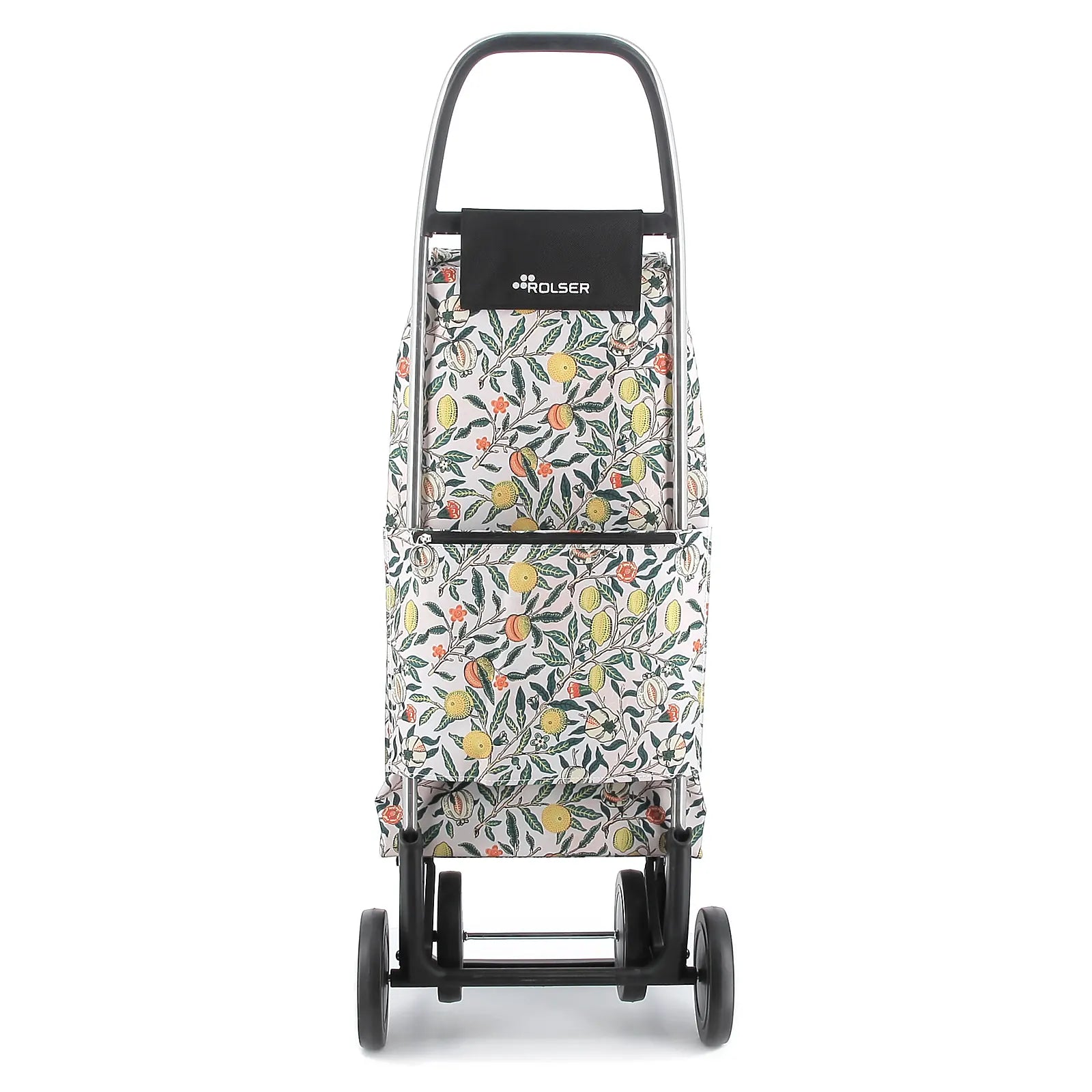 Rolser Wózek na zakupy William Morris 6 I-Max - zdjęcie 16