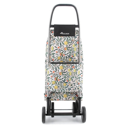 Rolser Wózek na zakupy William Morris 6 I-Max - zdjęcie 16