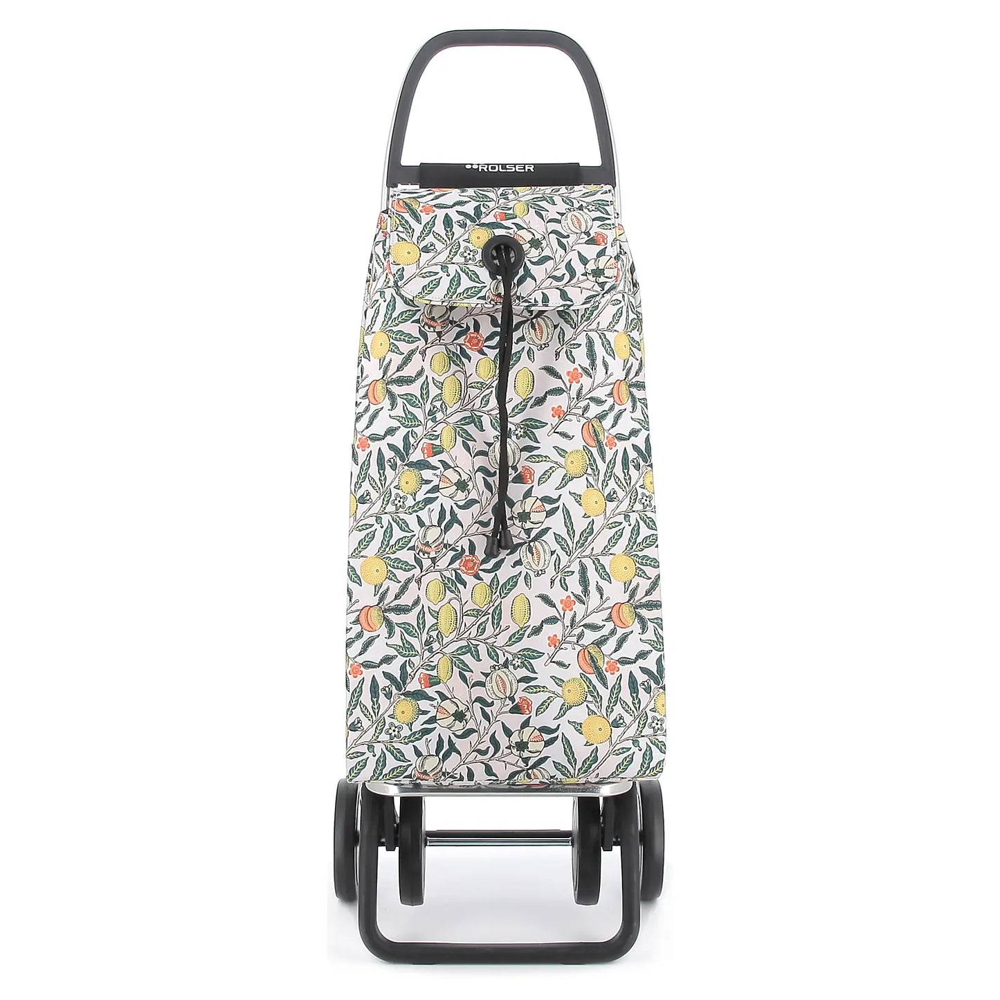 Rolser Wózek na zakupy William Morris 6 I-Max - zdjęcie 17