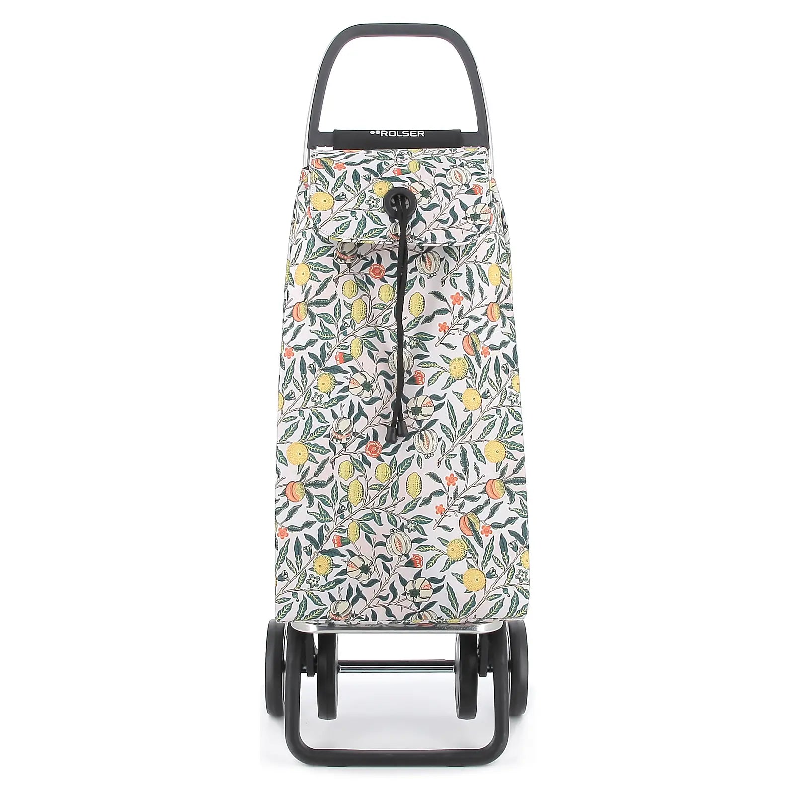 Rolser Wózek na zakupy William Morris 6 I-Max - zdjęcie 17