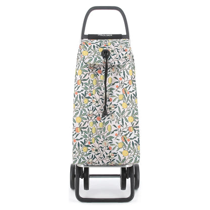 Rolser Wózek na zakupy William Morris 6 I-Max - zdjęcie 17