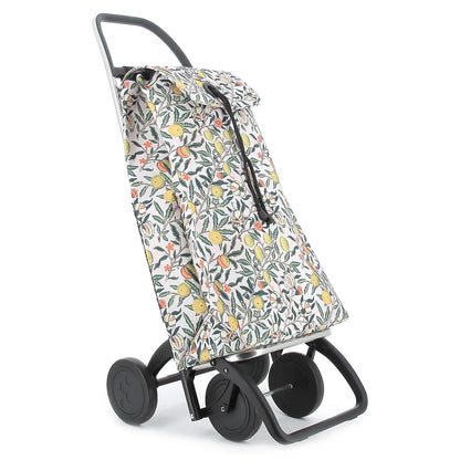 Rolser Wózek na zakupy William Morris 6 I-Max - zdjęcie 18