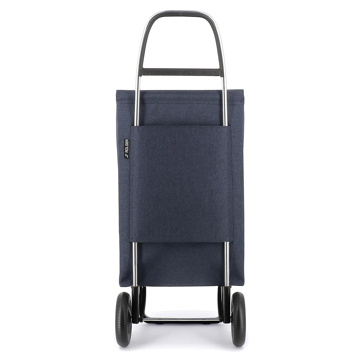 Rolser Wózek na zakupy Tweed 2 Jean - zdjęcie 5