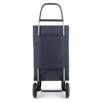 Rolser Wózek na zakupy Tweed 2 Jean - zdjęcie 5