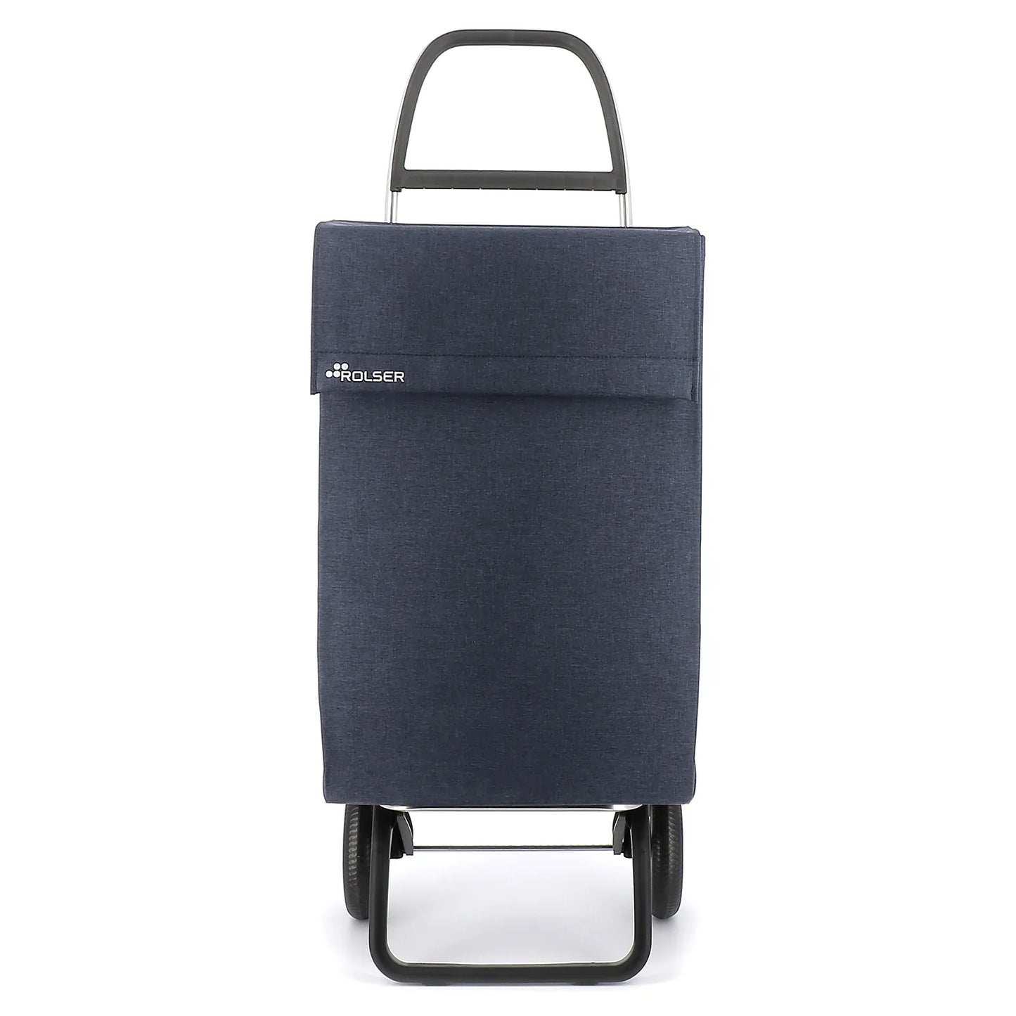 Rolser Wózek na zakupy Tweed 2 Jean - zdjęcie 6