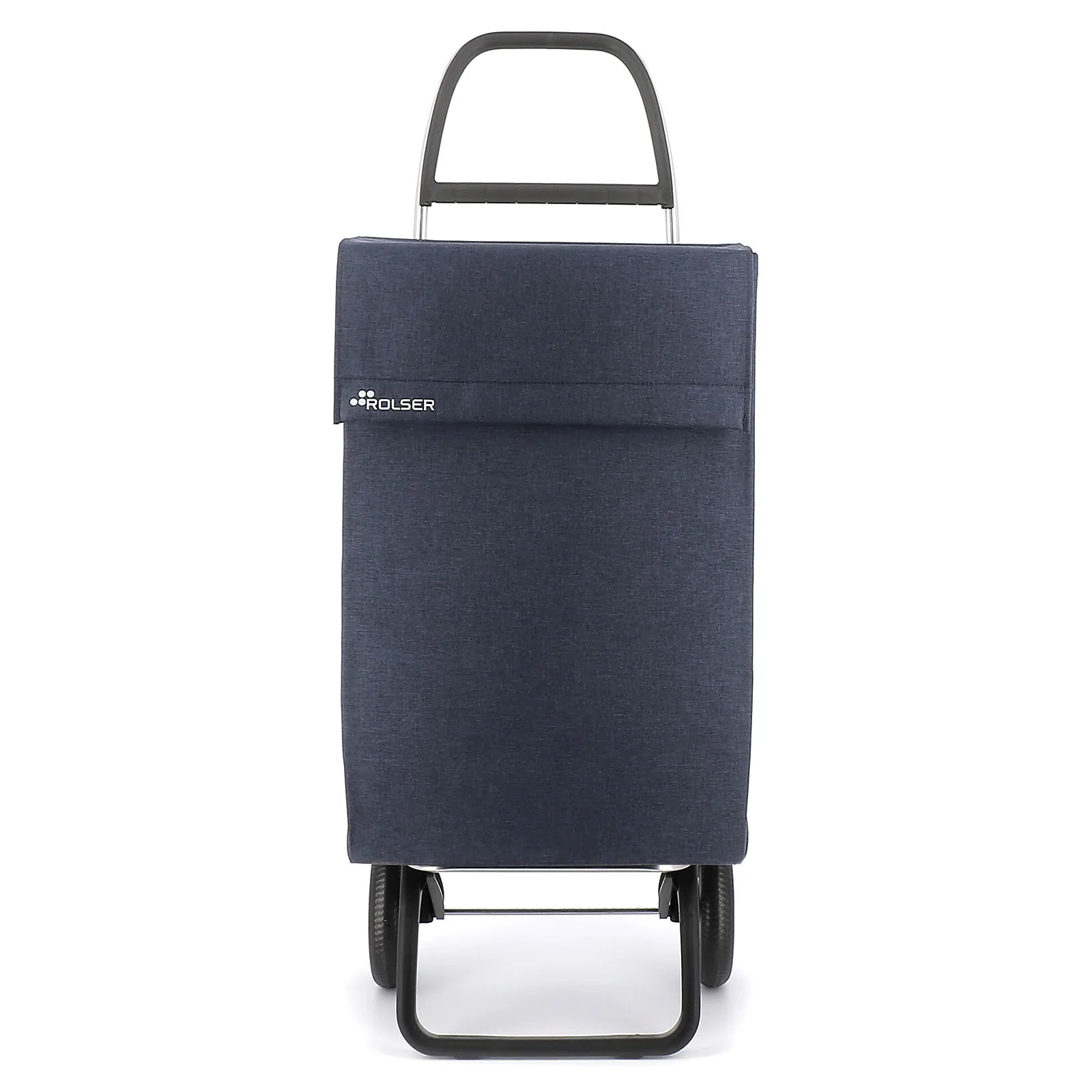 Rolser Wózek na zakupy Tweed 2 Jean - zdjęcie 6