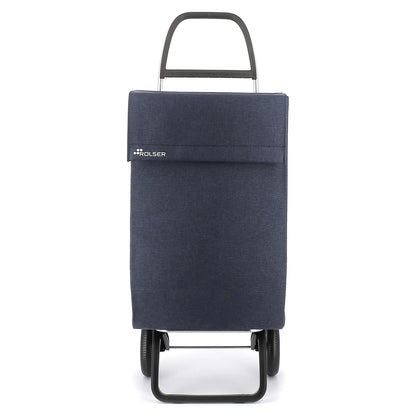 Rolser Wózek na zakupy Tweed 2 Jean - zdjęcie 6