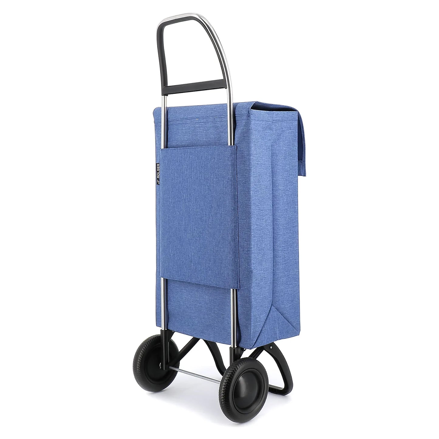 Rolser Wózek na zakupy Tweed 2 Jean - zdjęcie 17