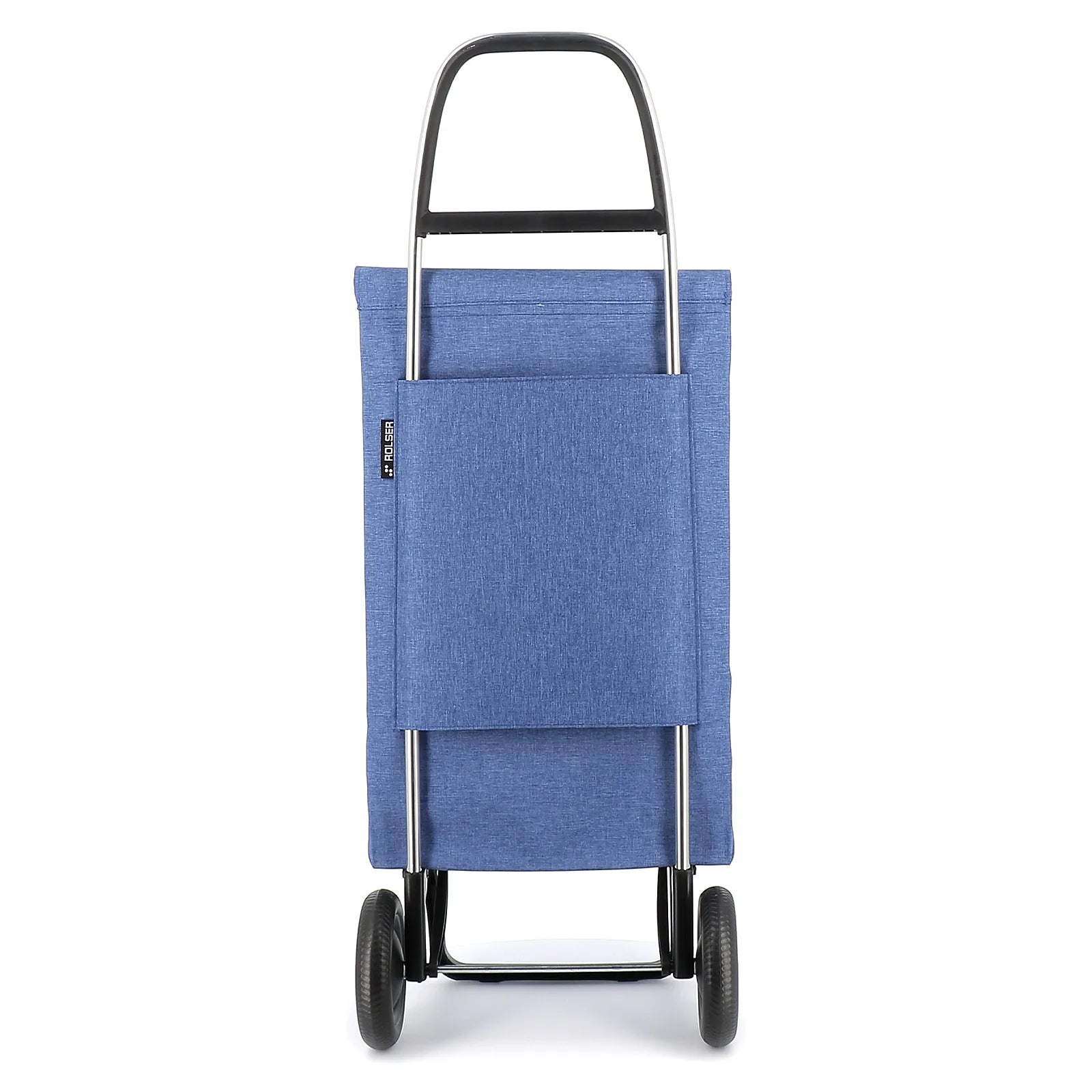Rolser Wózek na zakupy Tweed 2 Jean - zdjęcie 18
